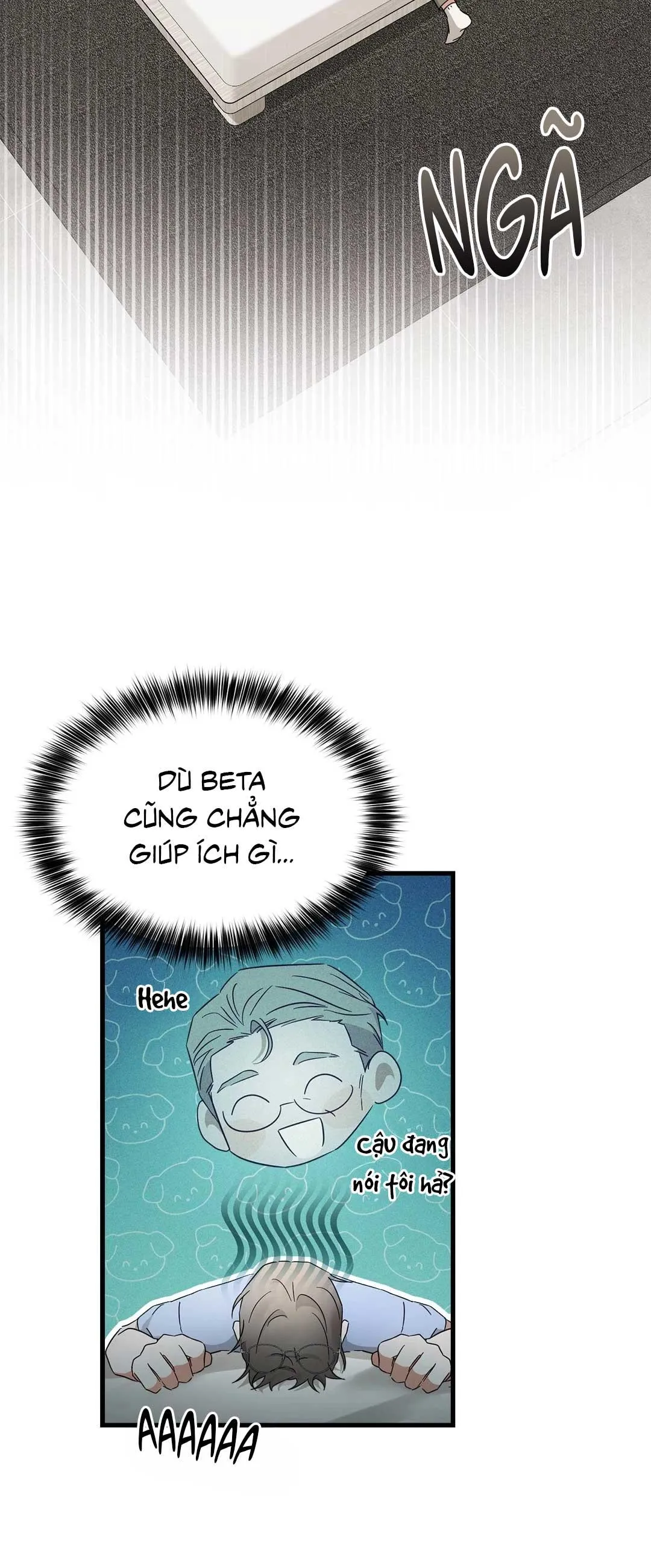 KÝ SỰ ALPHA Chapter 45 Trang 26