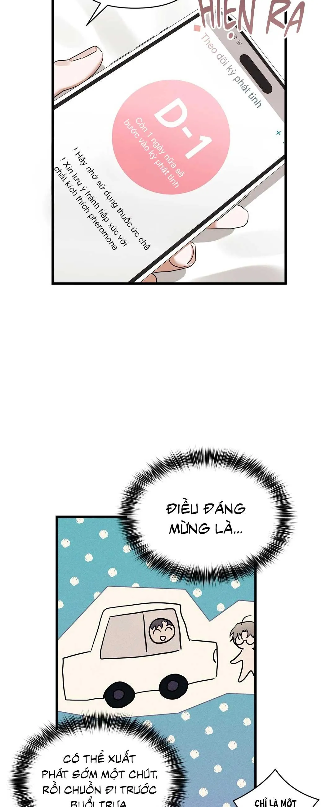 KÝ SỰ ALPHA Chapter 45 Trang 28