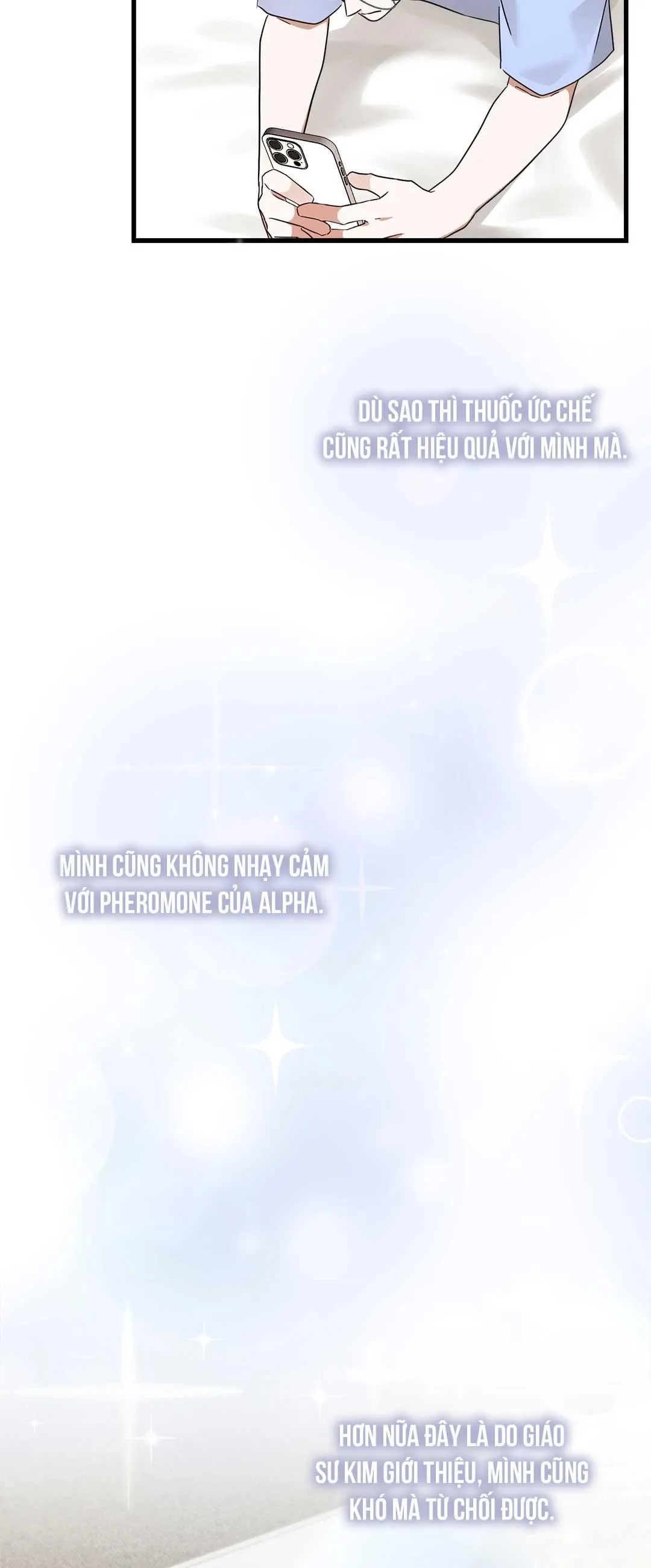 KÝ SỰ ALPHA Chapter 45 Trang 30