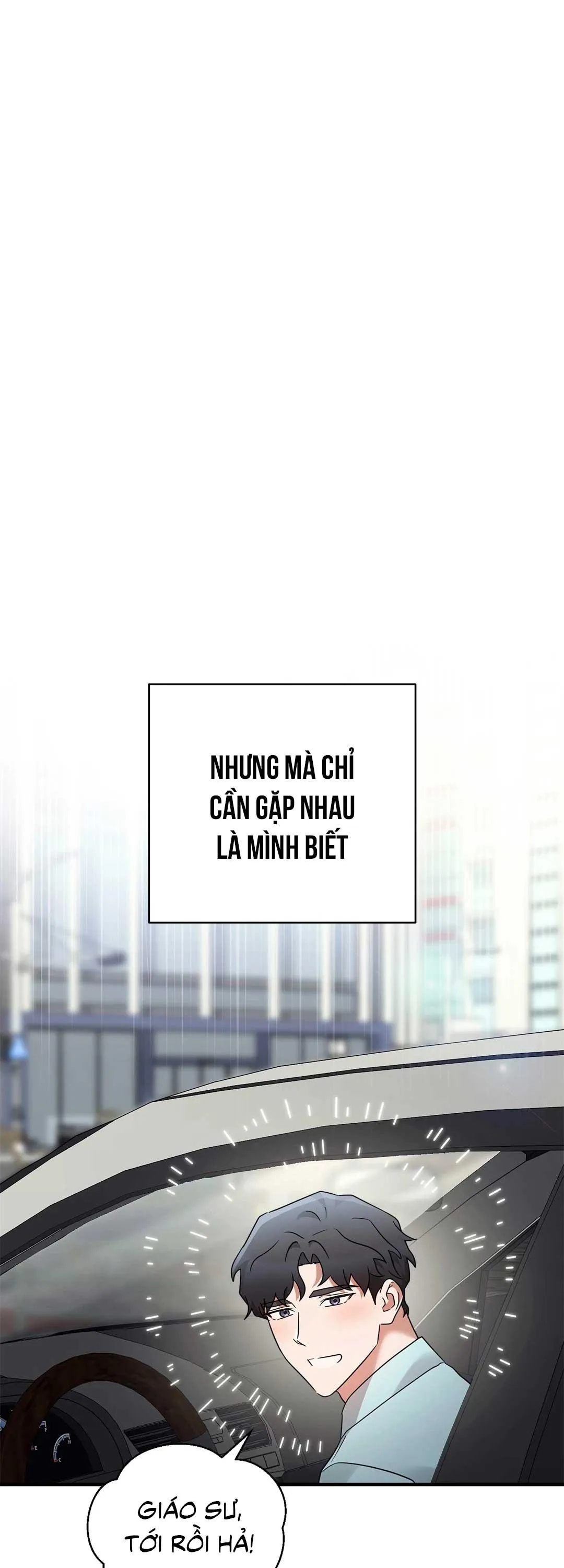 KÝ SỰ ALPHA Chapter 45 Trang 32