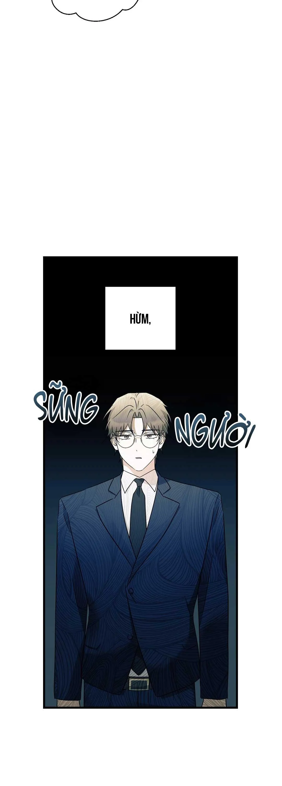 KÝ SỰ ALPHA Chapter 45 Trang 33