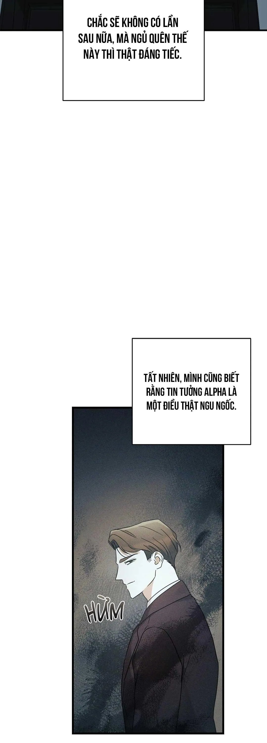 KÝ SỰ ALPHA Chapter 45 Trang 37