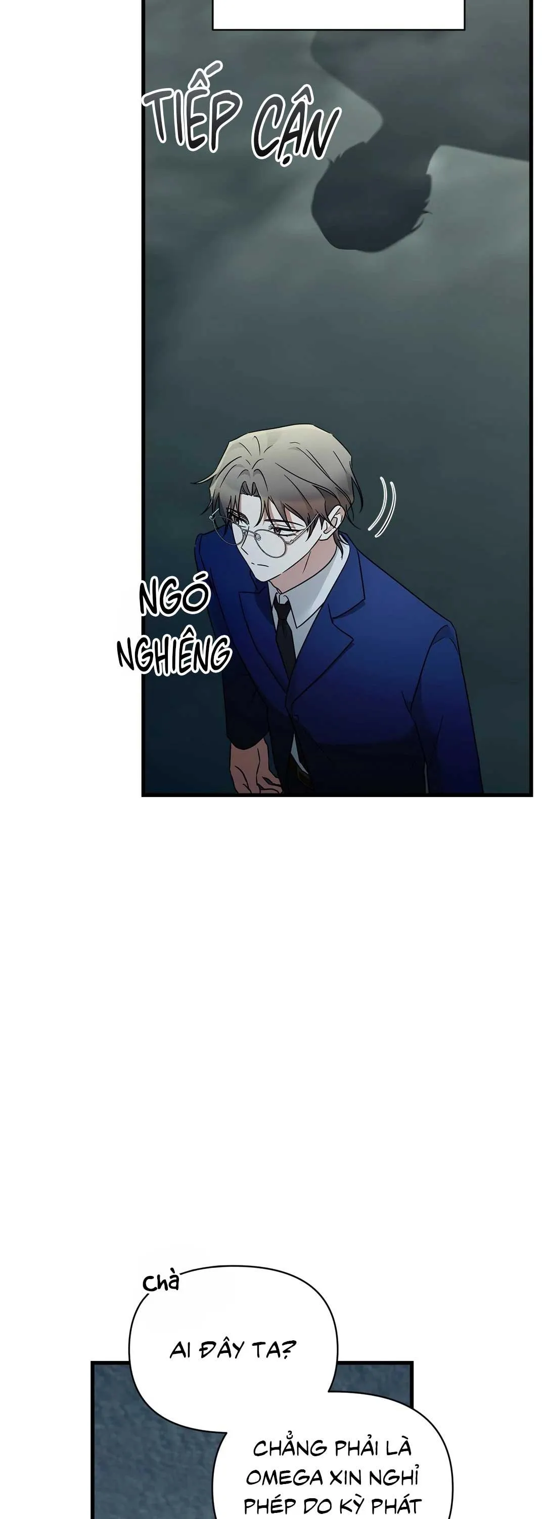 KÝ SỰ ALPHA Chapter 45 Trang 39