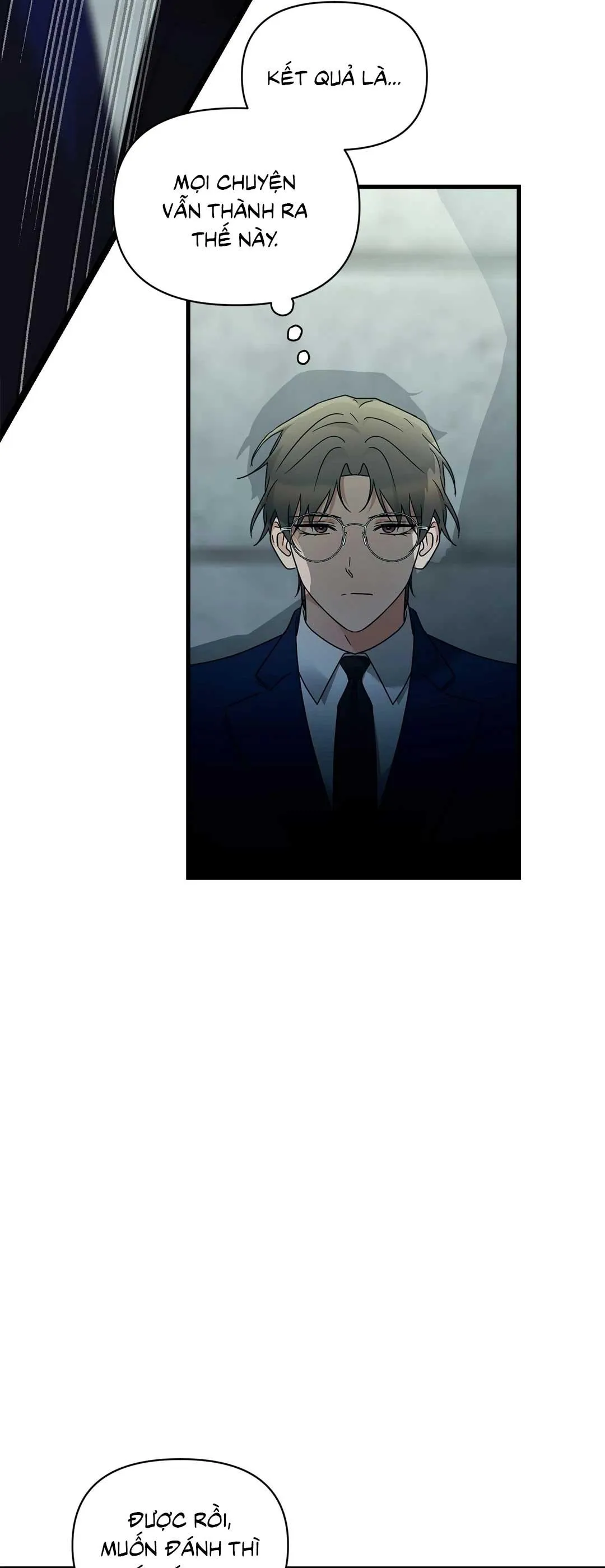 KÝ SỰ ALPHA Chapter 45 Trang 43