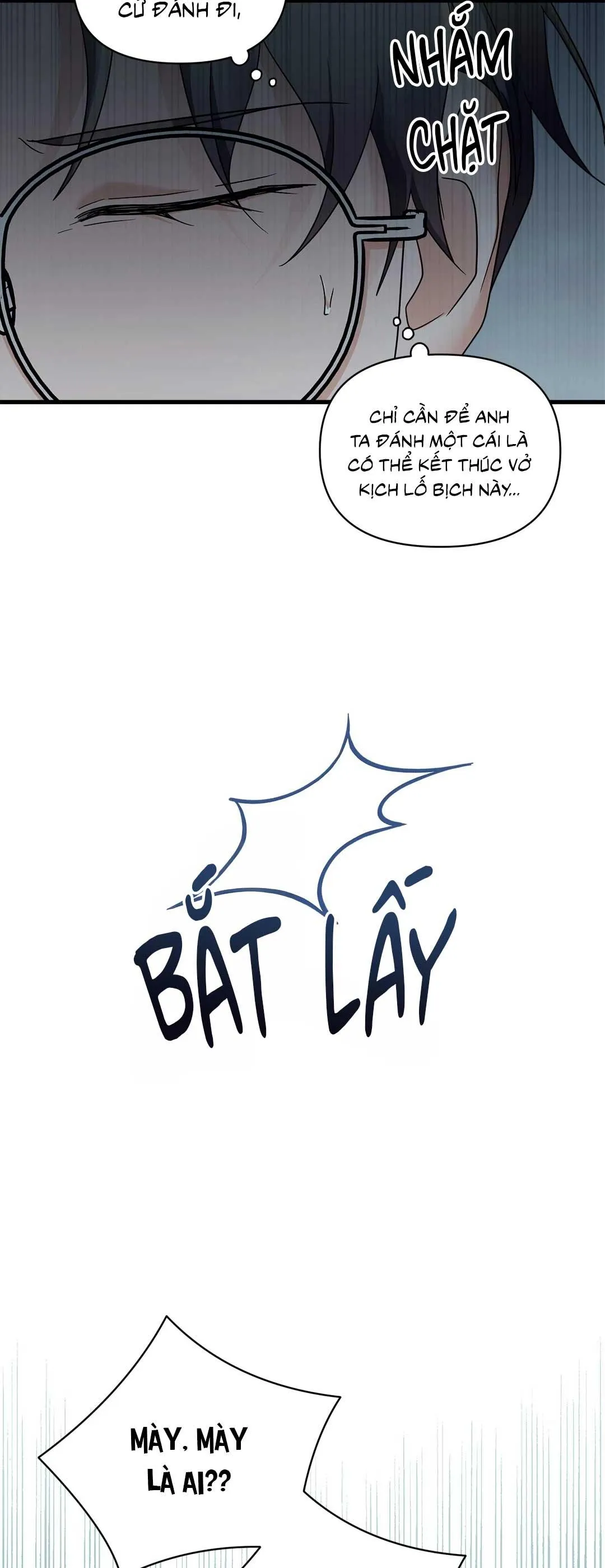 KÝ SỰ ALPHA Chapter 45 Trang 44