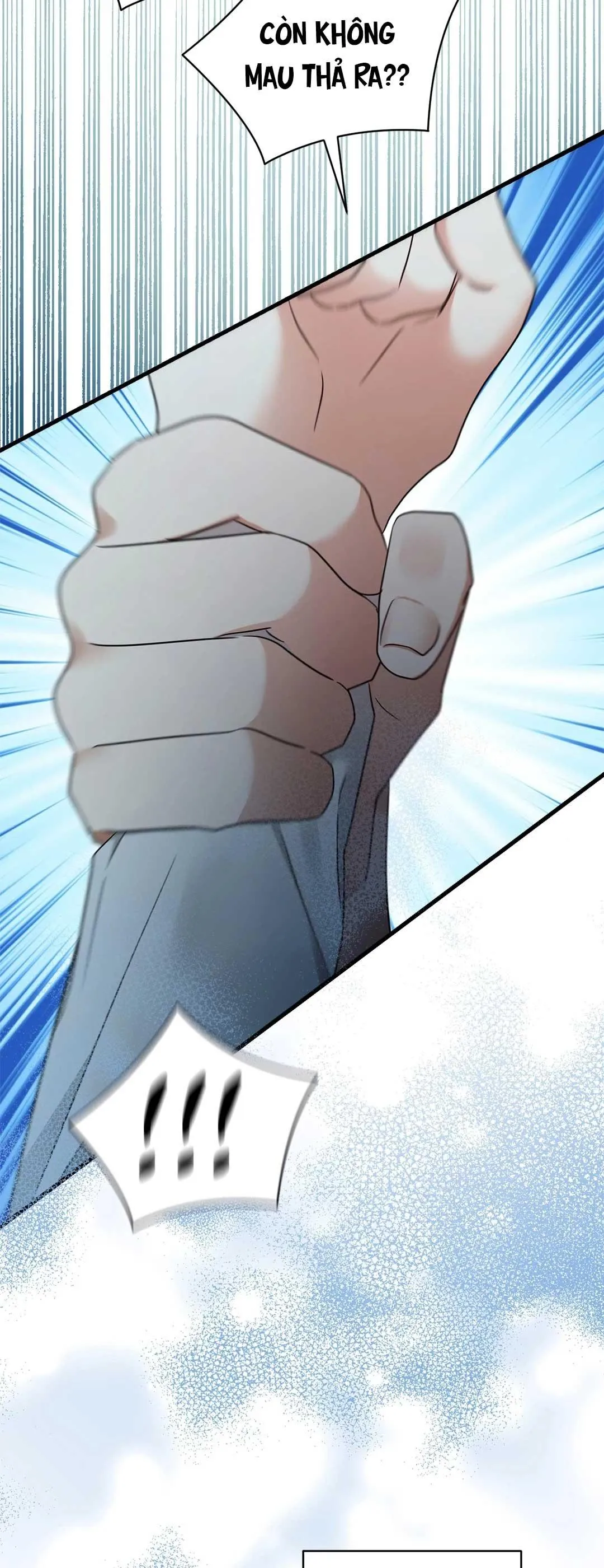 KÝ SỰ ALPHA Chapter 45 Trang 45