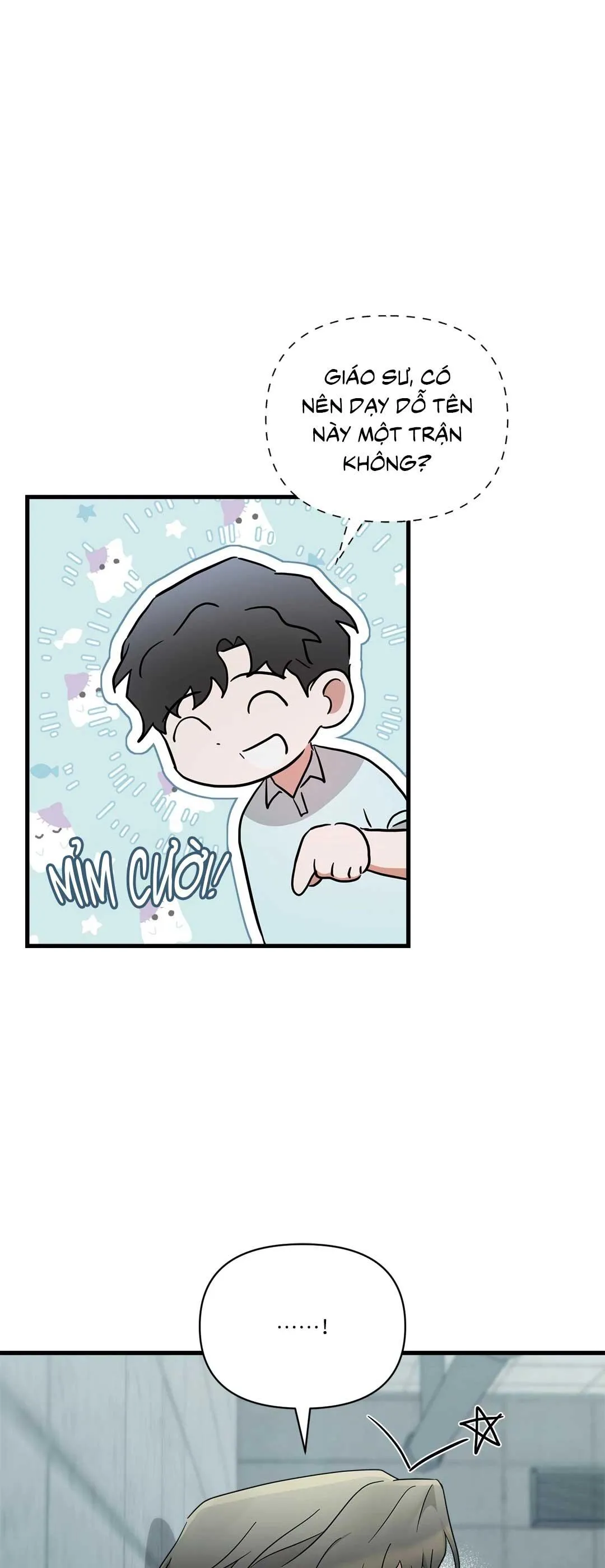 KÝ SỰ ALPHA Chapter 45 Trang 50