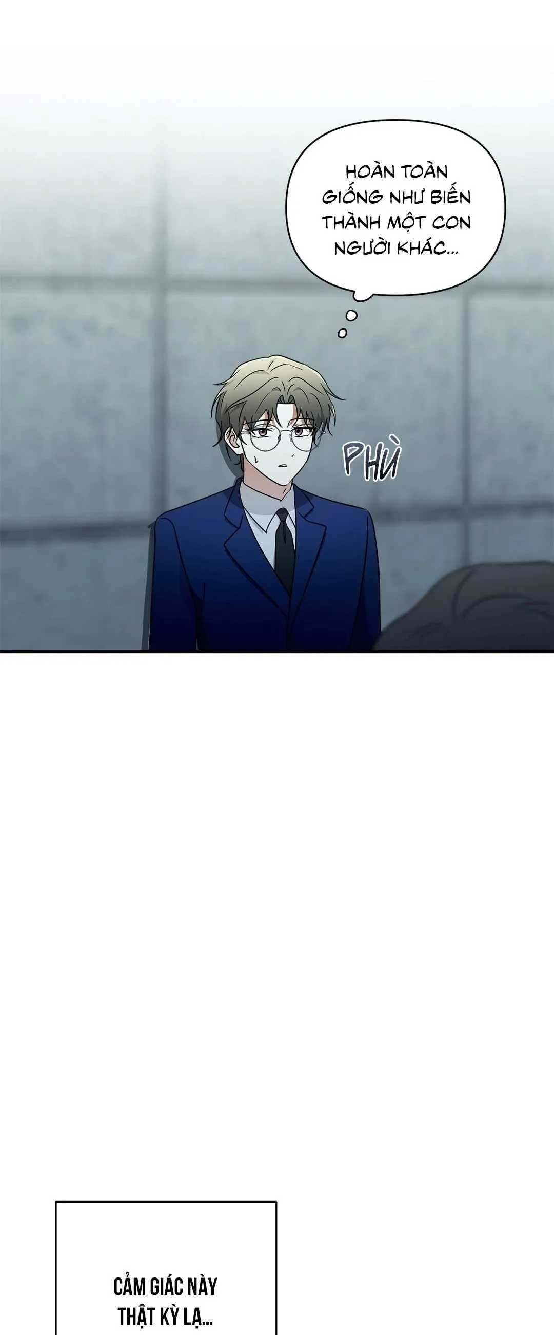 KÝ SỰ ALPHA Chapter 45 Trang 52