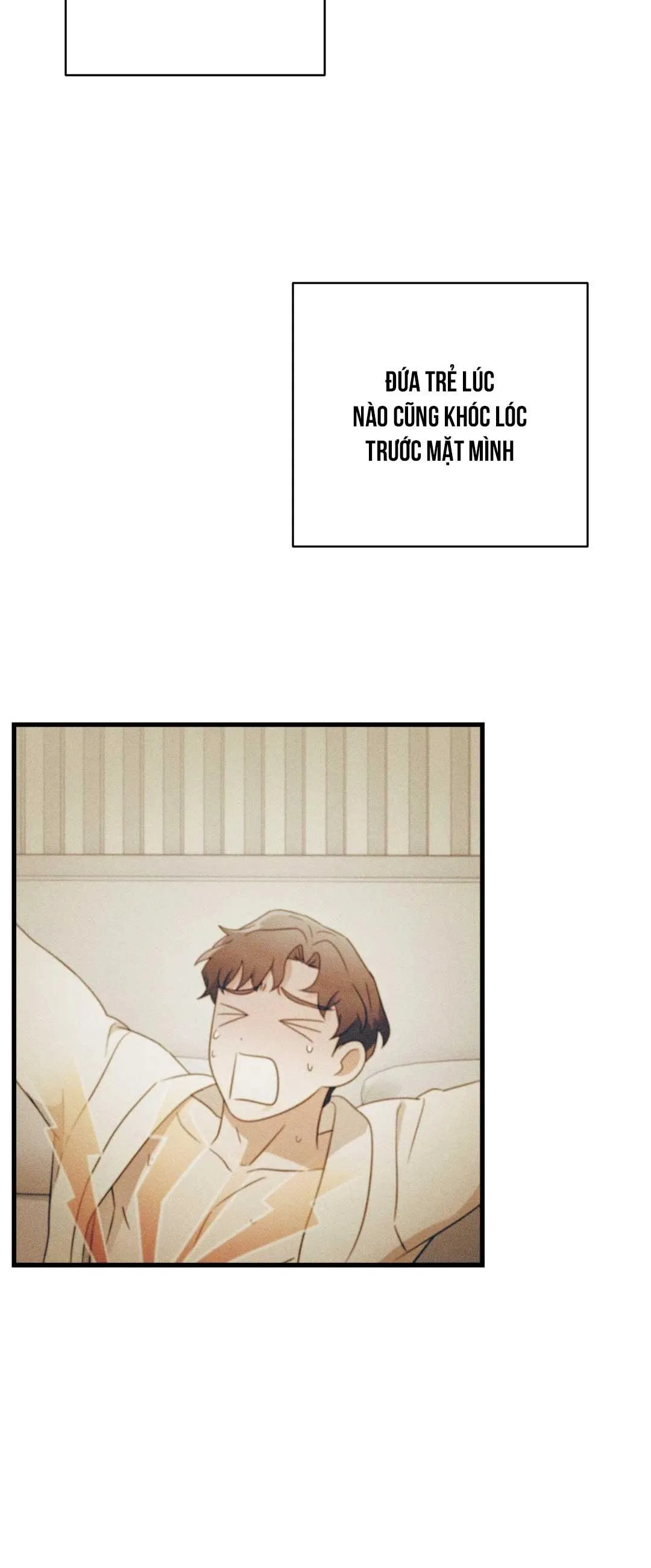 KÝ SỰ ALPHA Chapter 45 Trang 53