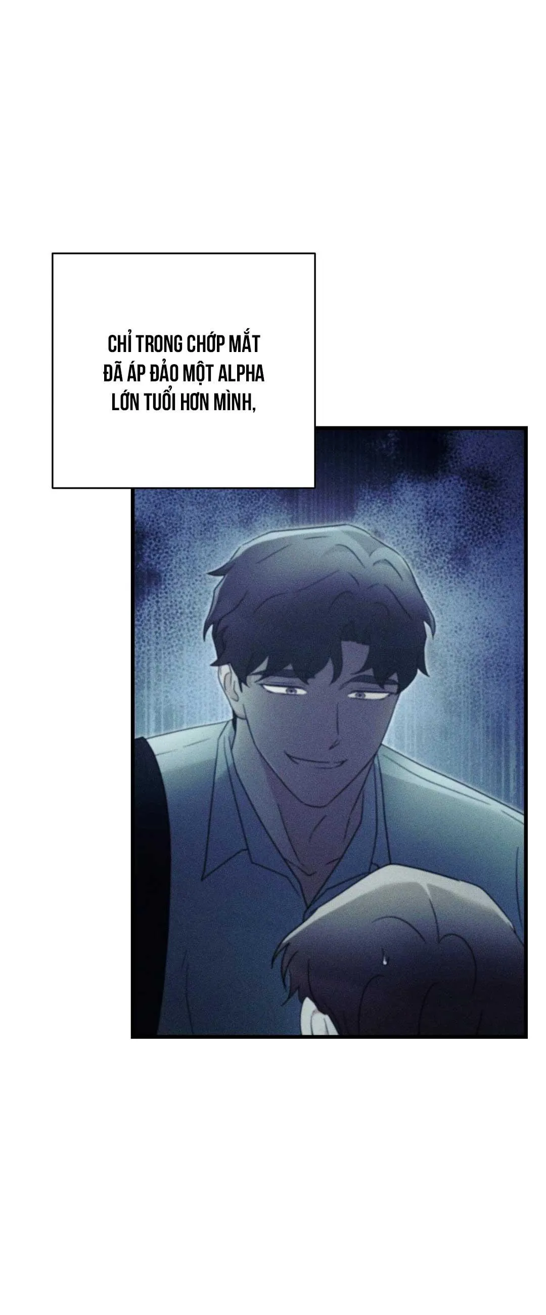 KÝ SỰ ALPHA Chapter 45 Trang 54