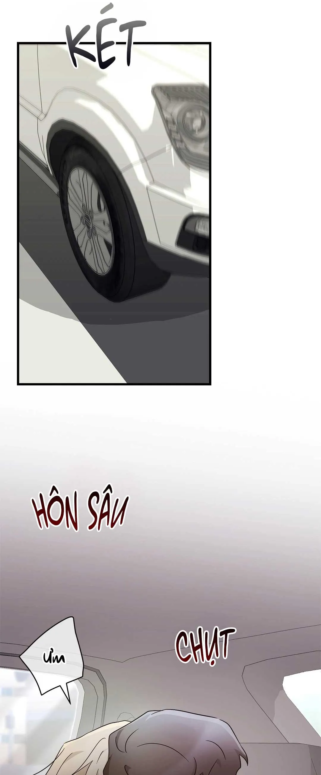 KÝ SỰ ALPHA Chapter 45 Trang 55