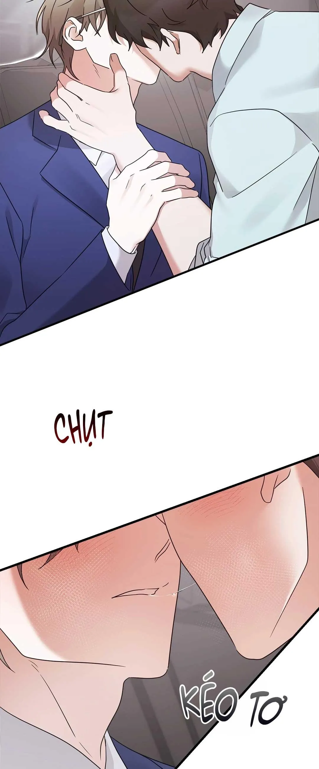 KÝ SỰ ALPHA Chapter 45 Trang 56