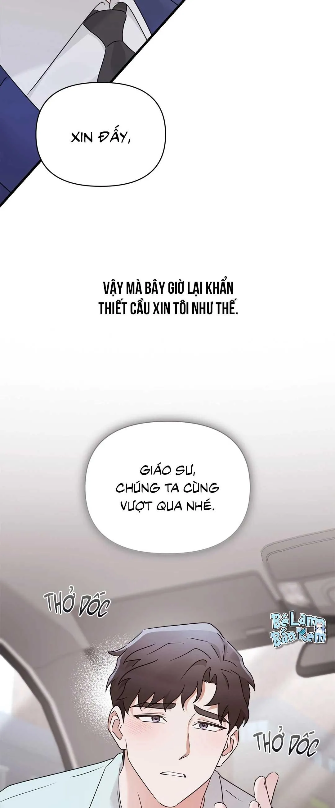 KÝ SỰ ALPHA Chapter 45 Trang 57