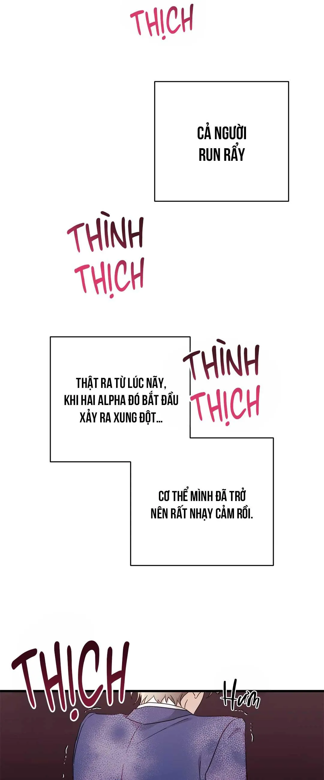 KÝ SỰ ALPHA Chapter 45 Trang 59