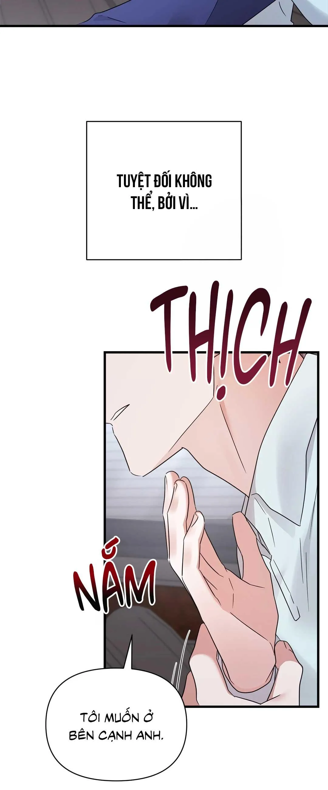 KÝ SỰ ALPHA Chapter 45 Trang 61