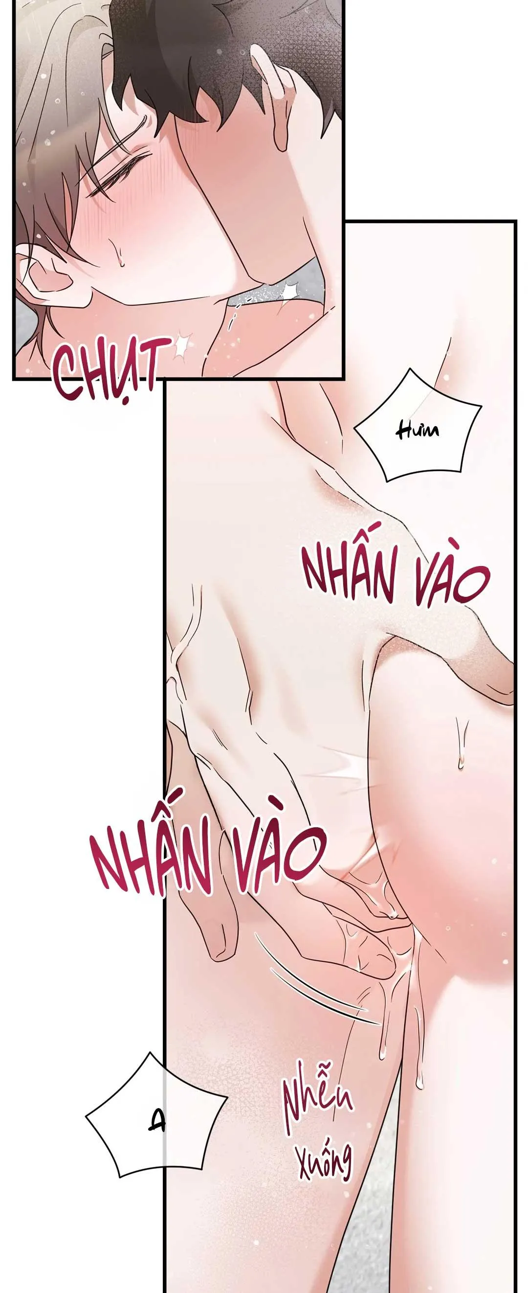 KÝ SỰ ALPHA Chapter 45 Trang 67