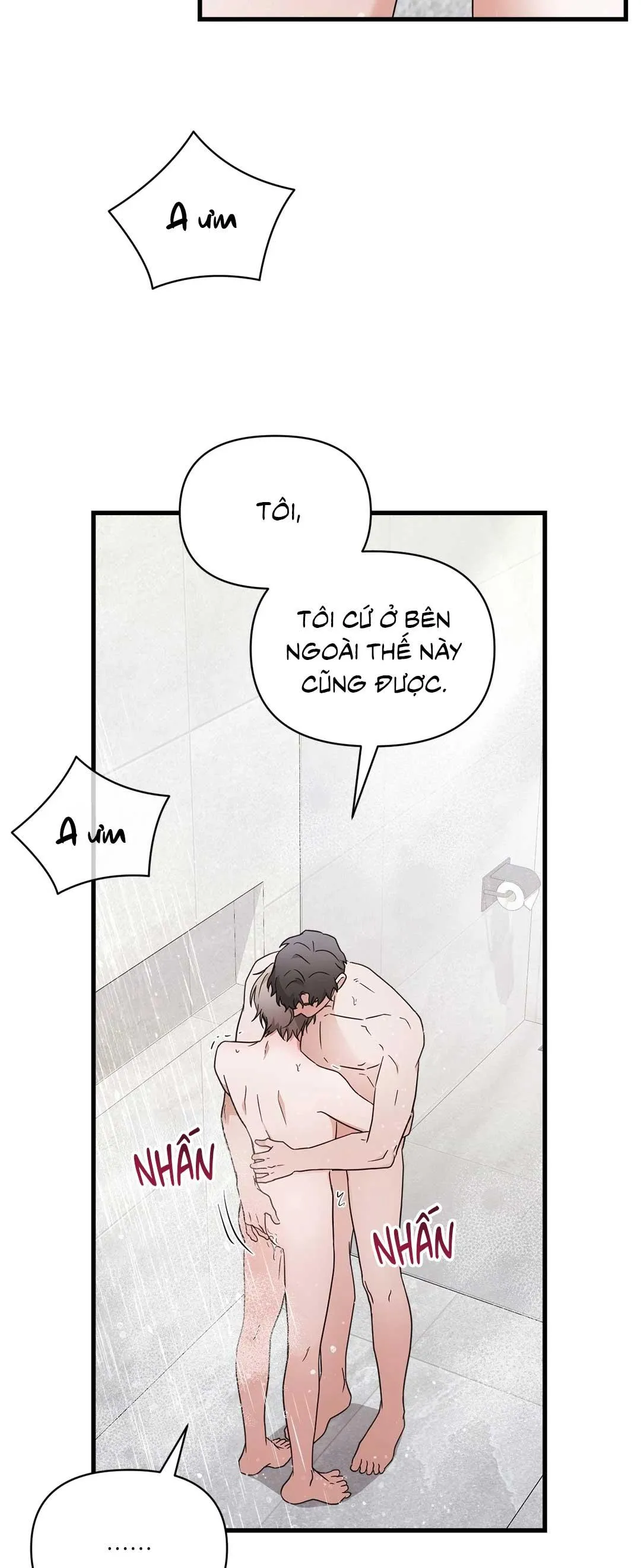 KÝ SỰ ALPHA Chapter 45 Trang 68