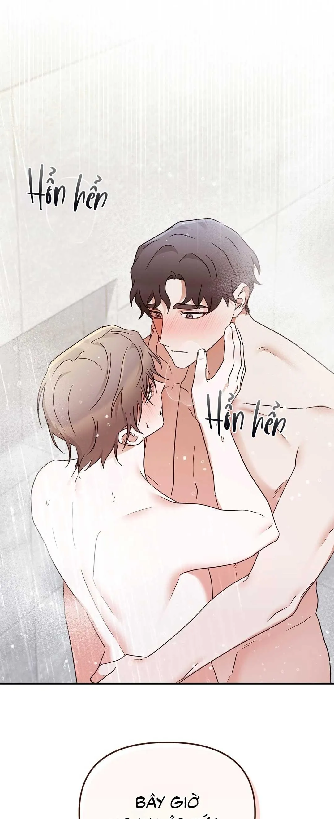 KÝ SỰ ALPHA Chapter 45 Trang 70