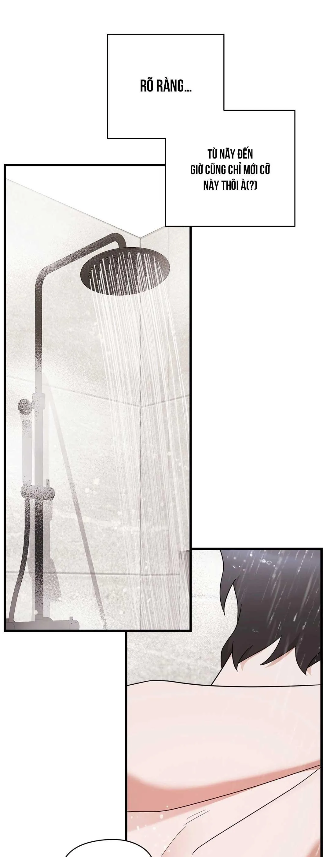 KÝ SỰ ALPHA Chapter 46 Trang 4