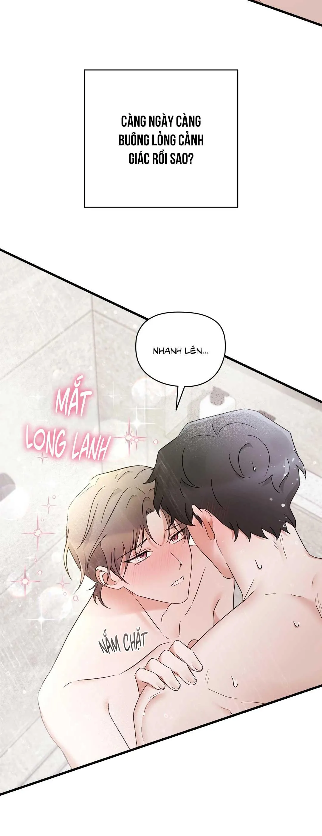 KÝ SỰ ALPHA Chapter 46 Trang 6