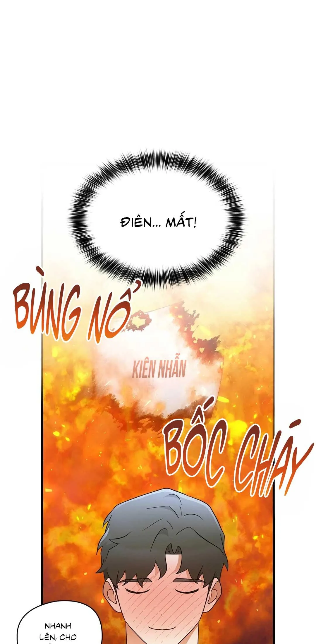 KÝ SỰ ALPHA Chapter 46 Trang 12