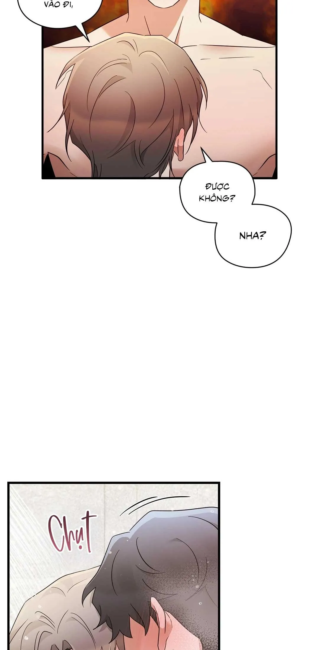 KÝ SỰ ALPHA Chapter 46 Trang 13