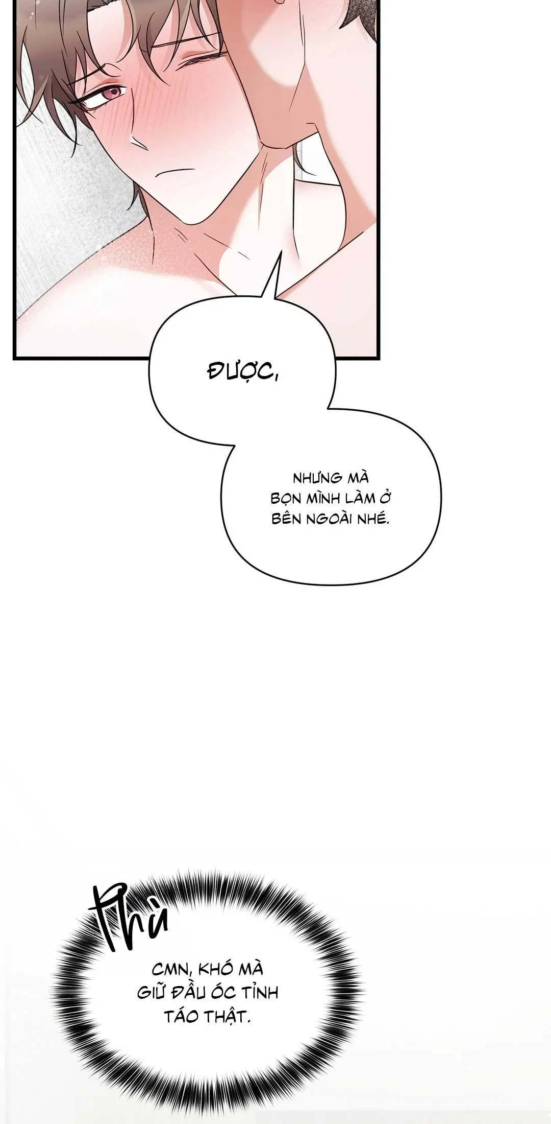 KÝ SỰ ALPHA Chapter 46 Trang 14