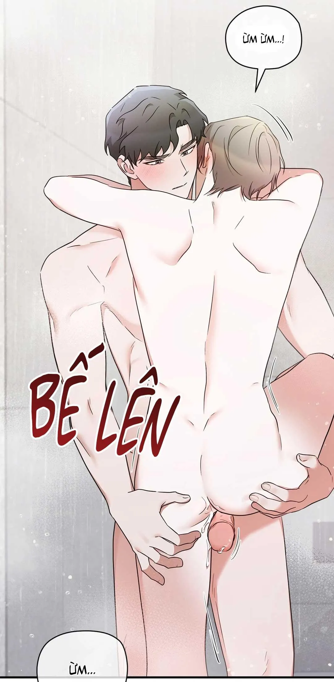 KÝ SỰ ALPHA Chapter 46 Trang 15