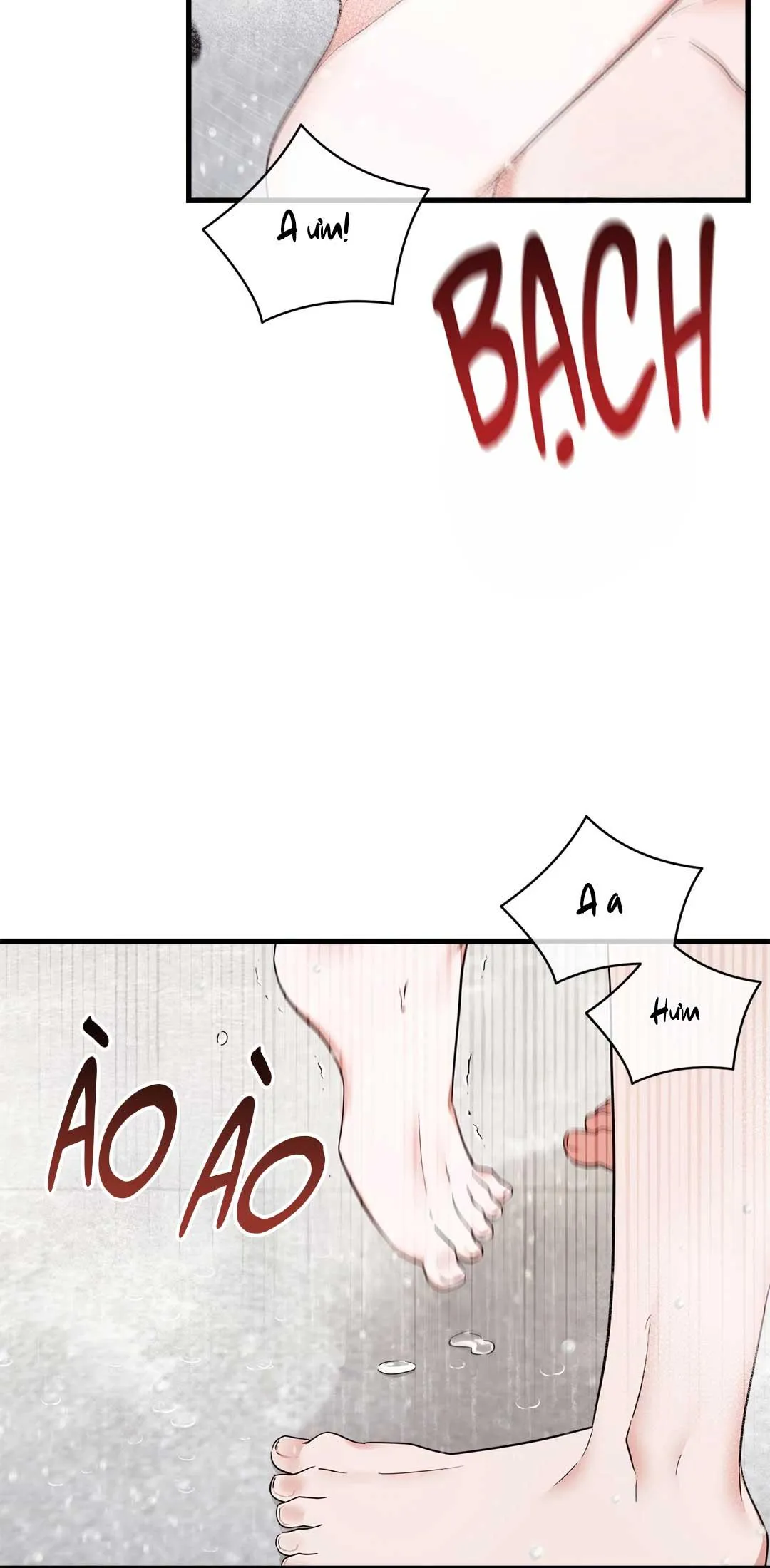 KÝ SỰ ALPHA Chapter 46 Trang 21