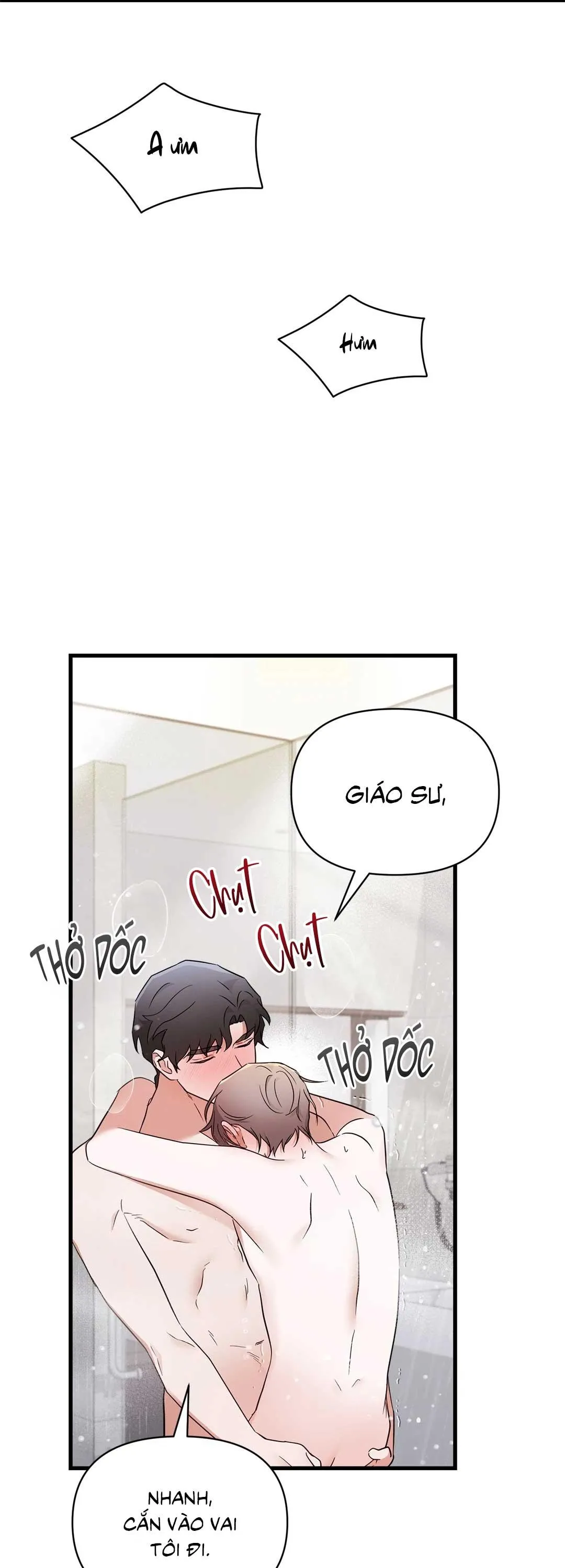 KÝ SỰ ALPHA Chapter 46 Trang 22