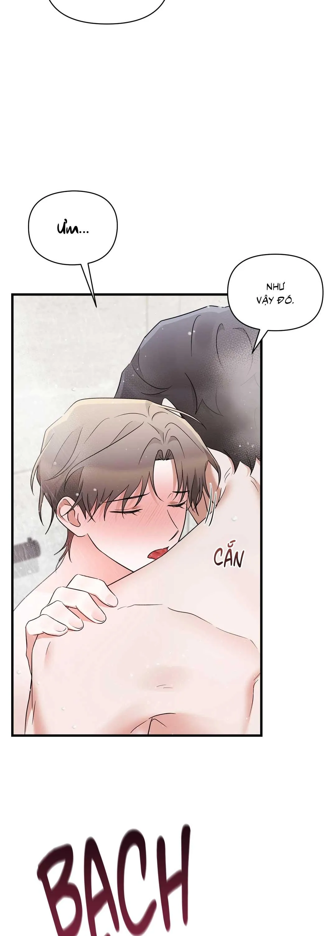 KÝ SỰ ALPHA Chapter 46 Trang 23