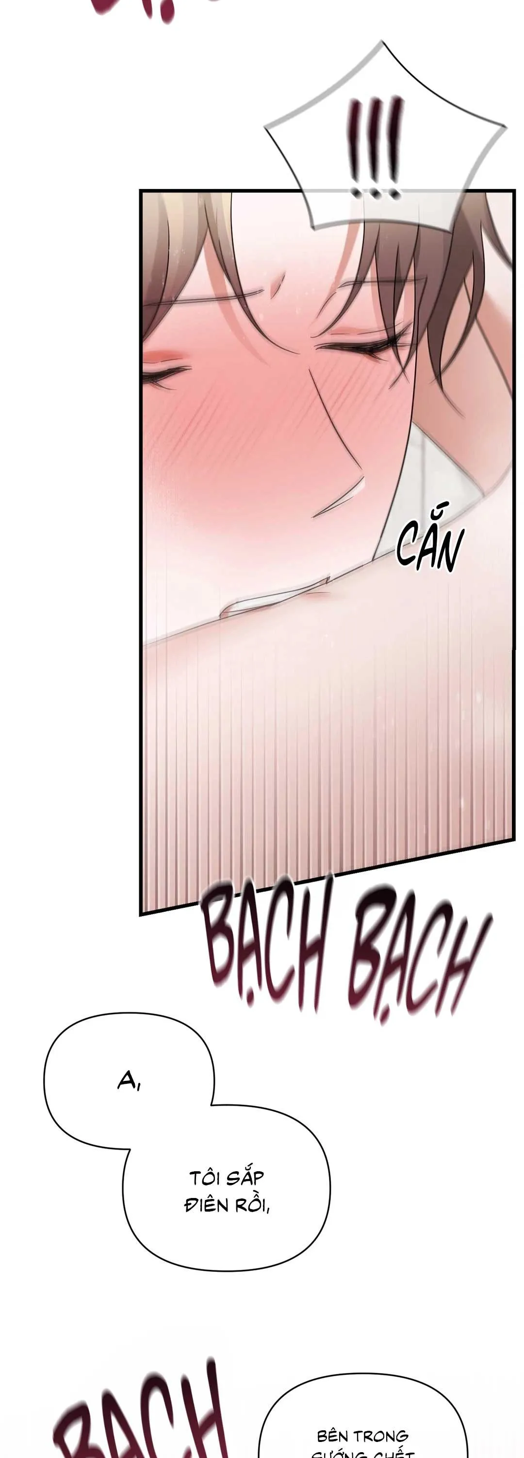 KÝ SỰ ALPHA Chapter 46 Trang 24