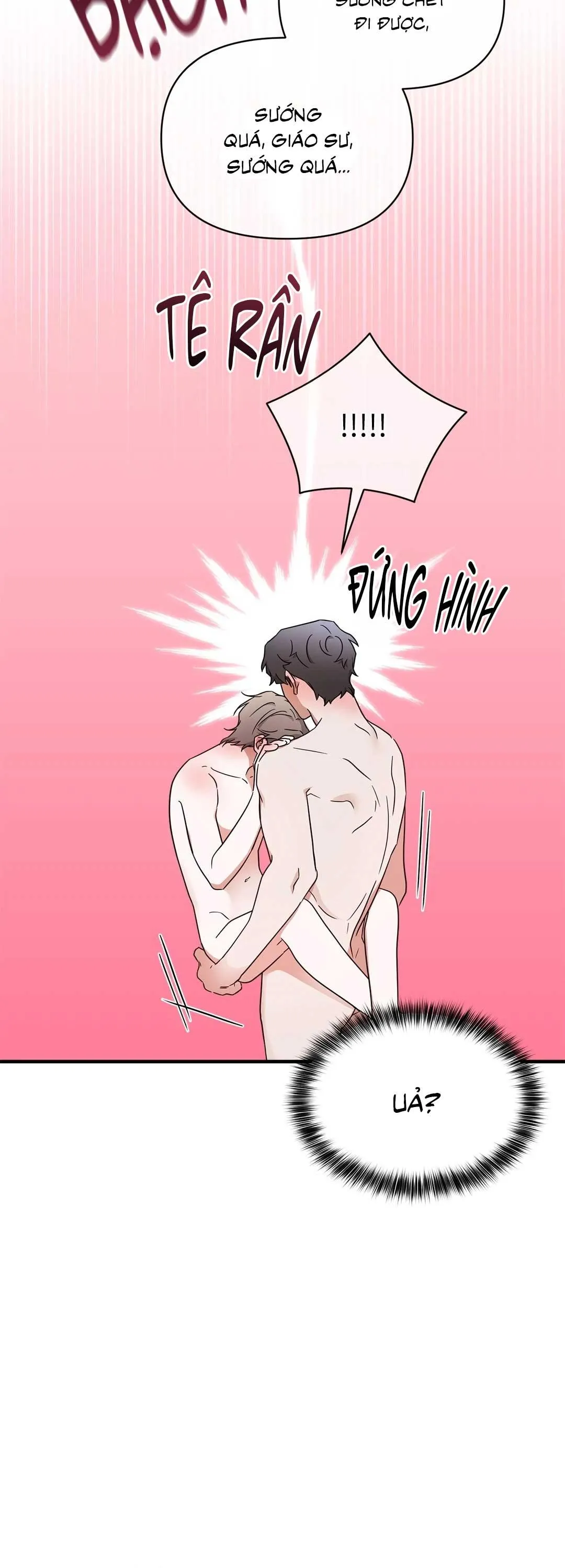 KÝ SỰ ALPHA Chapter 46 Trang 25