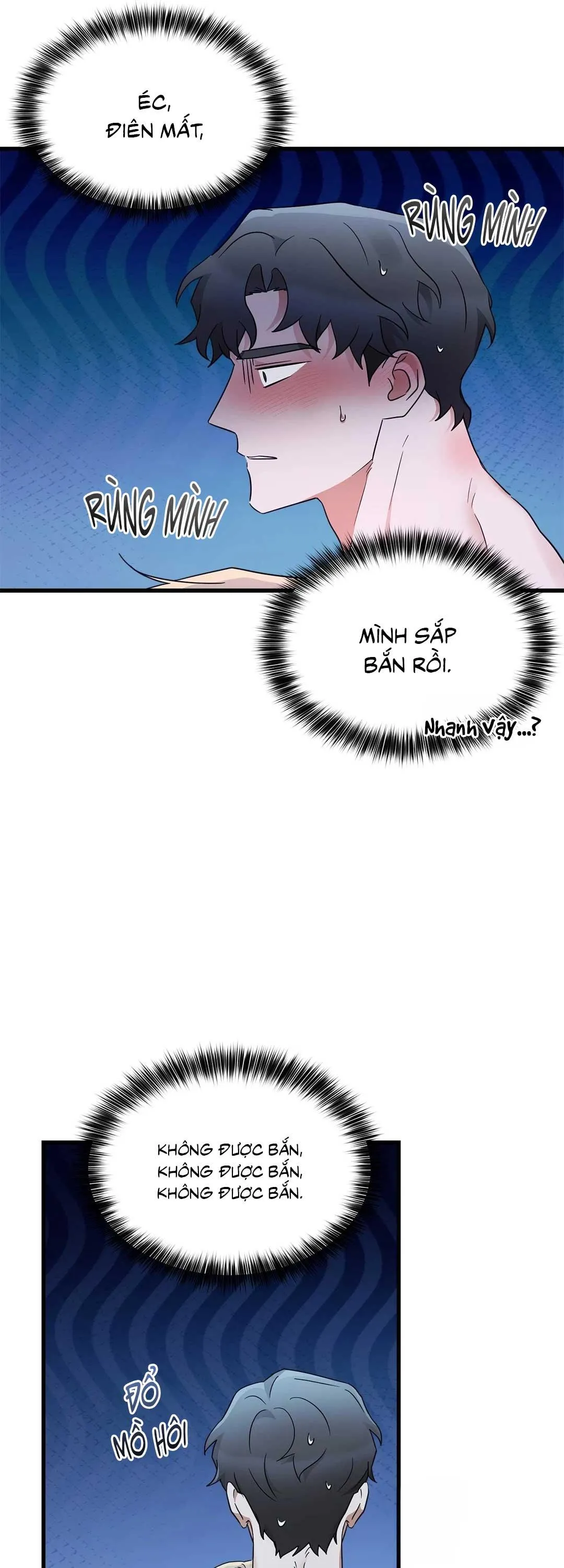 KÝ SỰ ALPHA Chapter 46 Trang 26