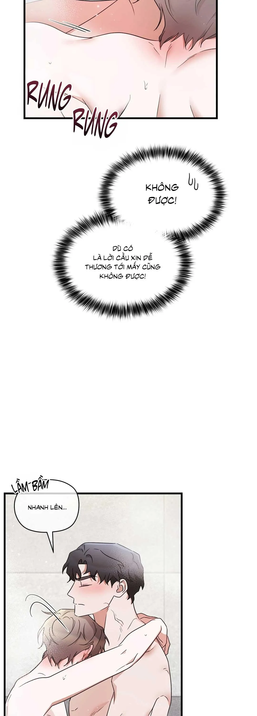 KÝ SỰ ALPHA Chapter 46 Trang 29