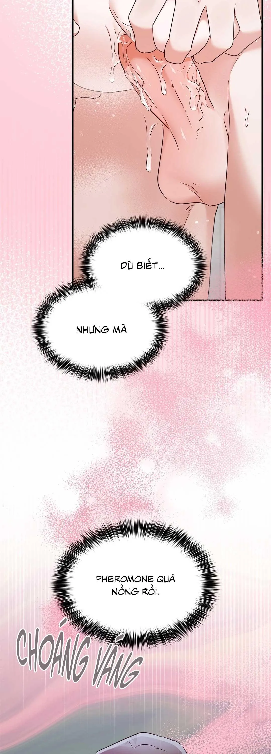 KÝ SỰ ALPHA Chapter 46 Trang 31