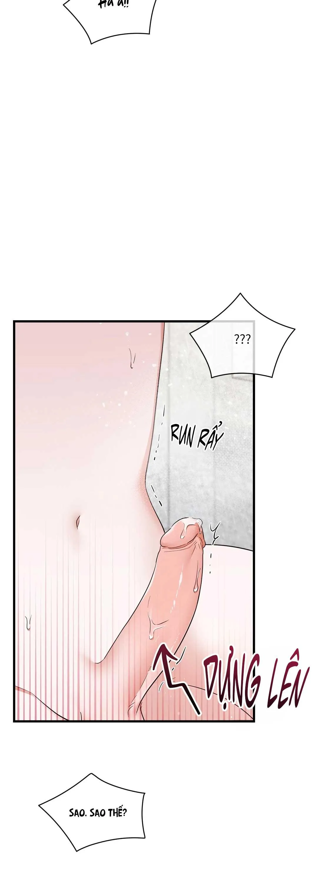 KÝ SỰ ALPHA Chapter 46 Trang 34