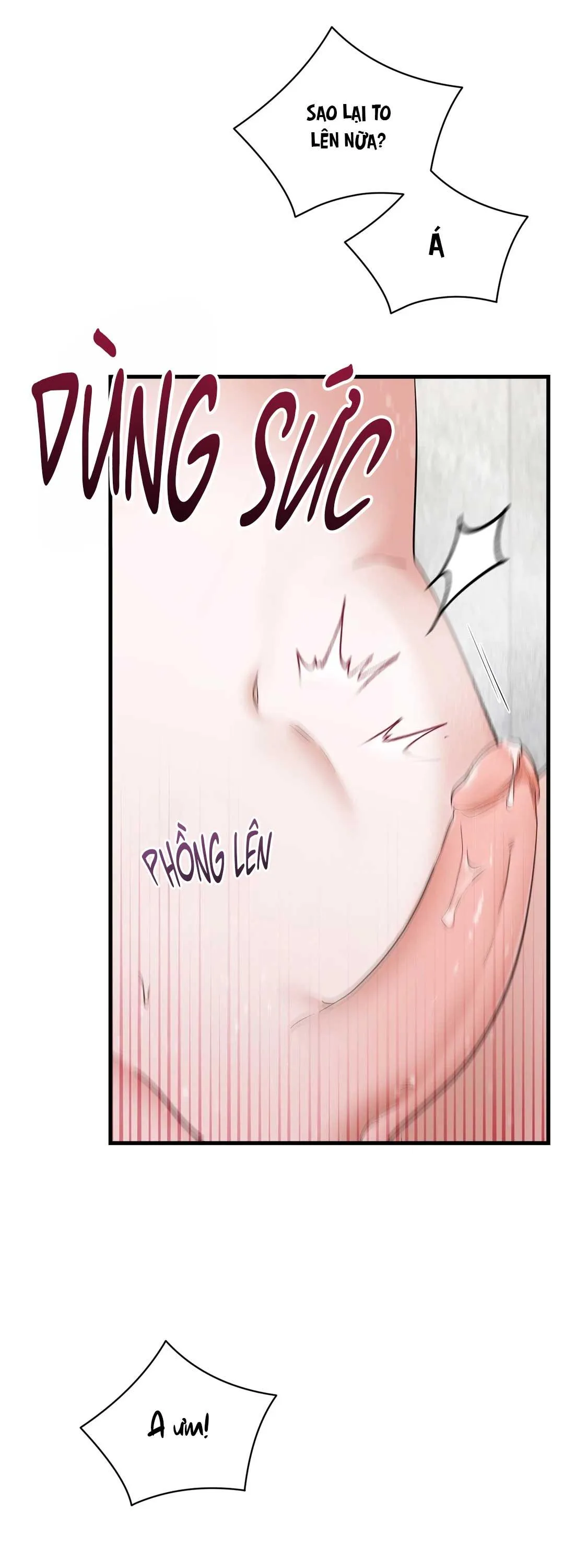 KÝ SỰ ALPHA Chapter 46 Trang 35