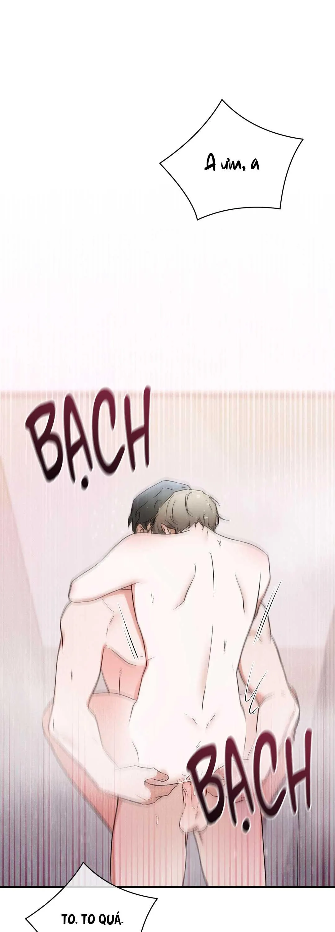 KÝ SỰ ALPHA Chapter 46 Trang 36