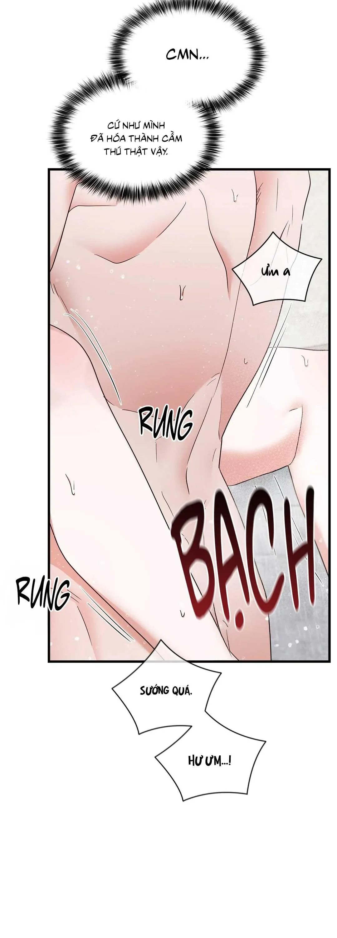 KÝ SỰ ALPHA Chapter 46 Trang 38