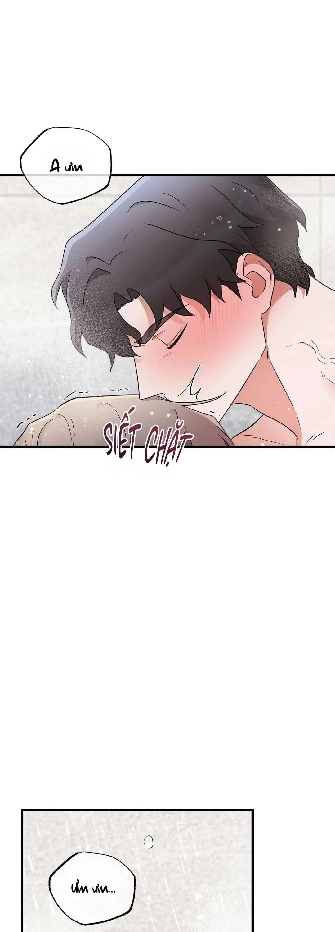 KÝ SỰ ALPHA Chapter 46 Trang 39