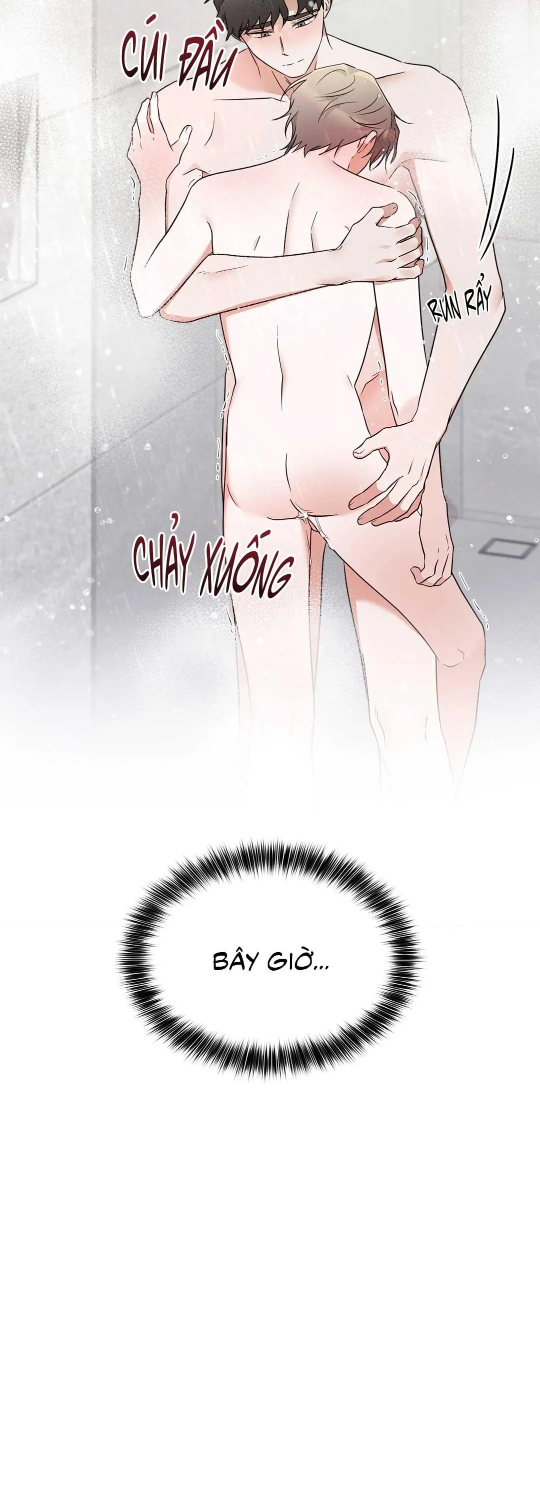 KÝ SỰ ALPHA Chapter 46 Trang 41