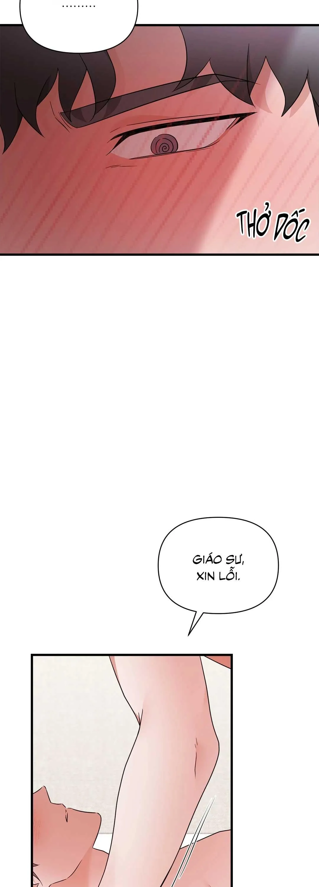 KÝ SỰ ALPHA Chapter 46 Trang 44