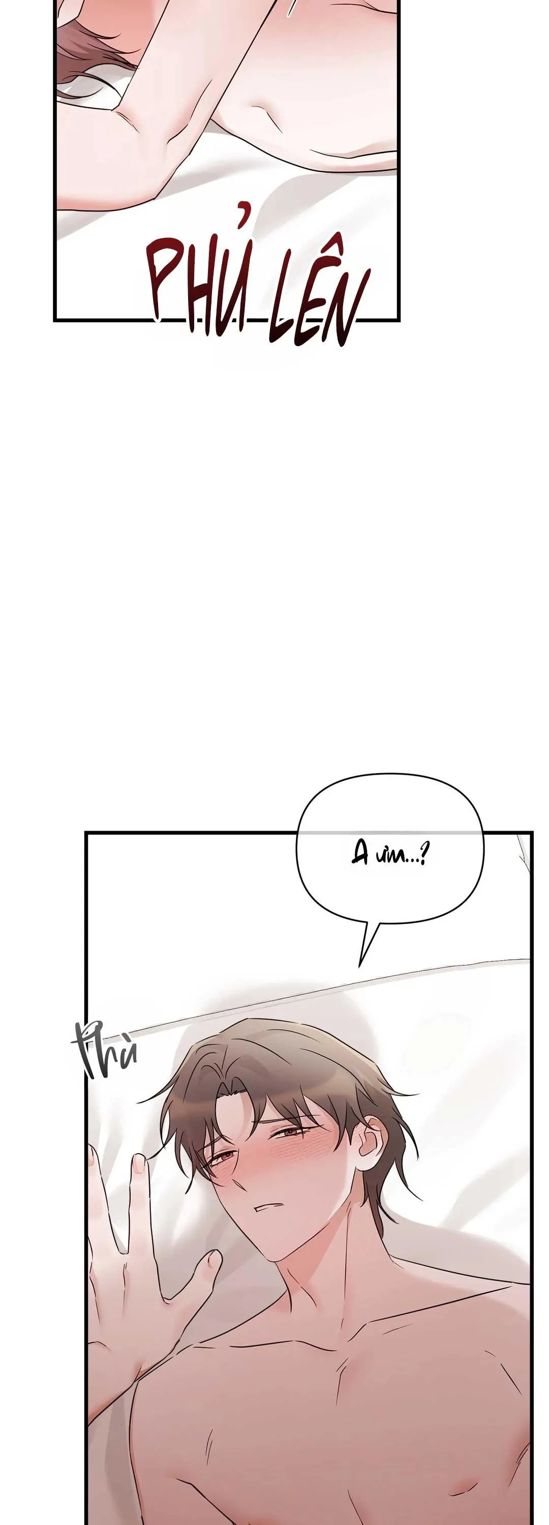 KÝ SỰ ALPHA Chapter 46 Trang 45