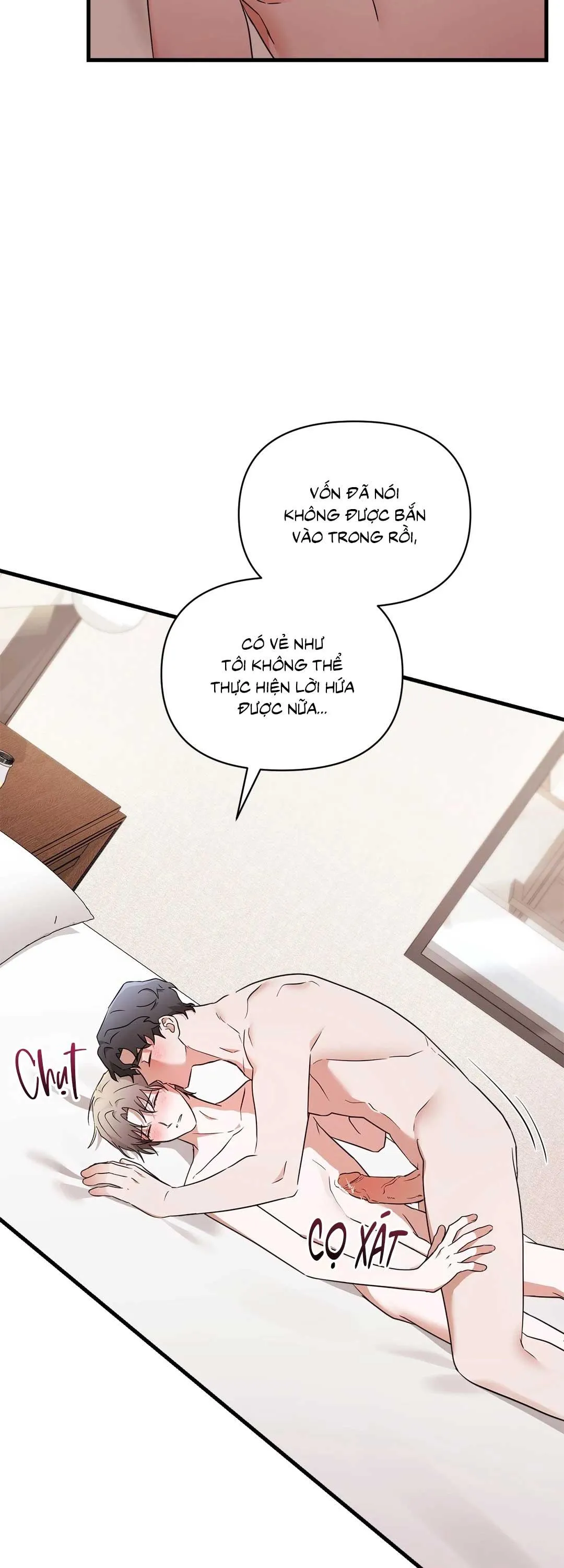 KÝ SỰ ALPHA Chapter 46 Trang 46