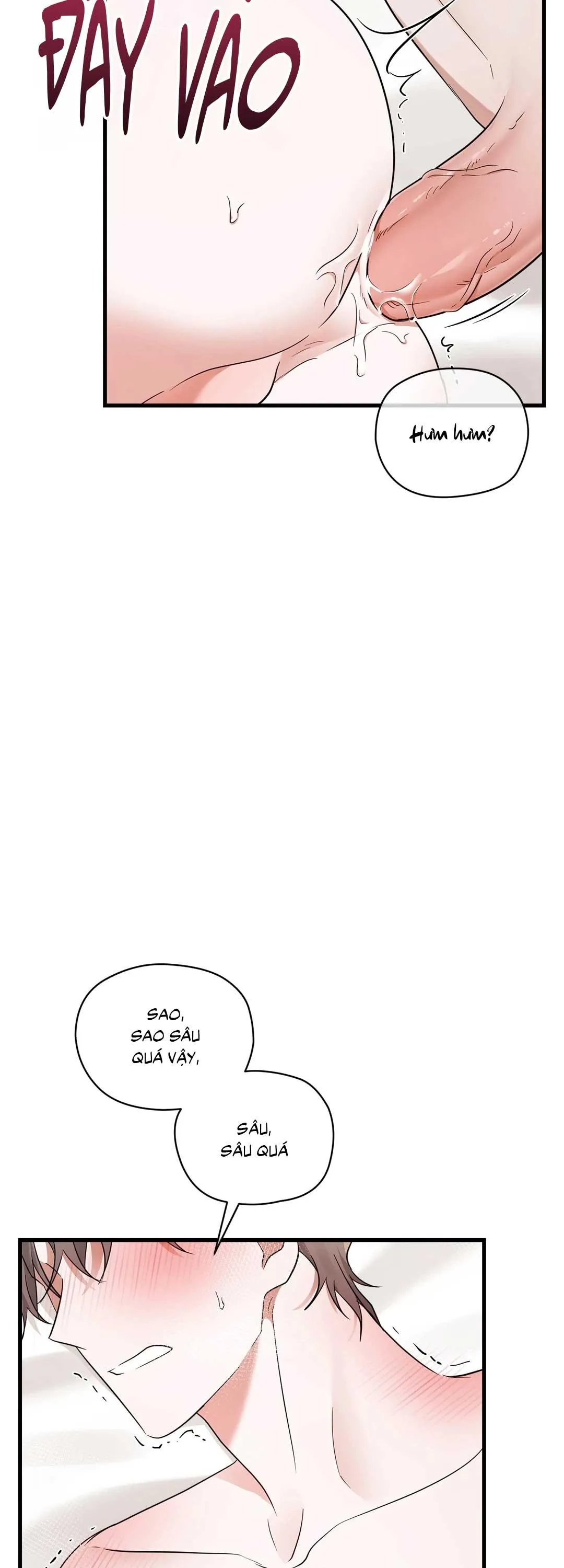 KÝ SỰ ALPHA Chapter 46 Trang 49