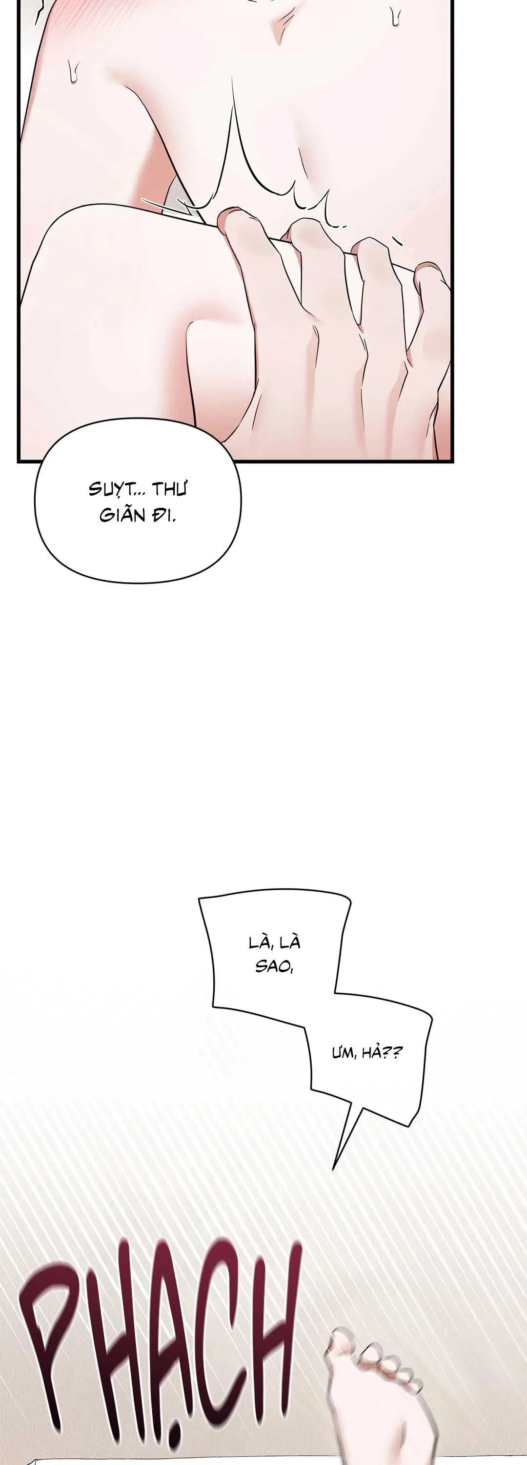 KÝ SỰ ALPHA Chapter 46 Trang 50