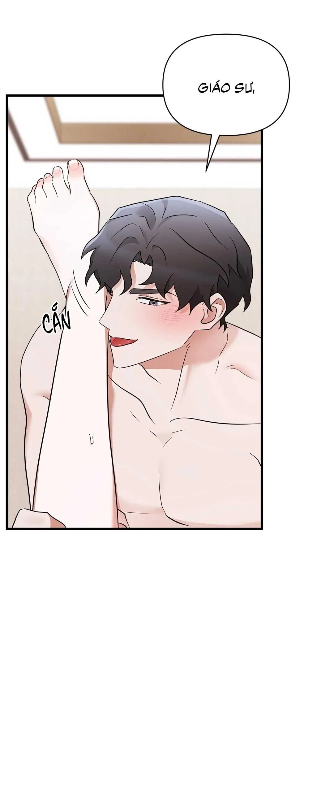 KÝ SỰ ALPHA Chapter 46 Trang 52