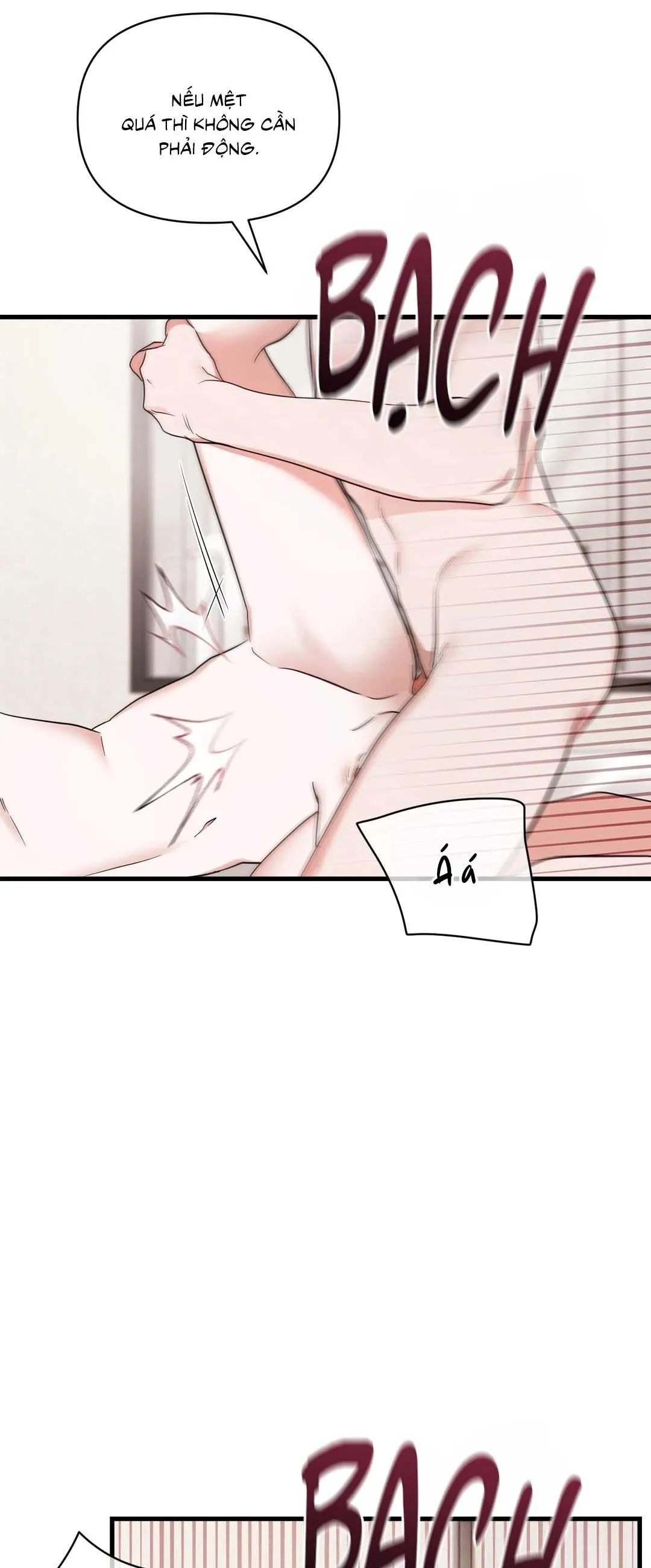 KÝ SỰ ALPHA Chapter 46 Trang 53