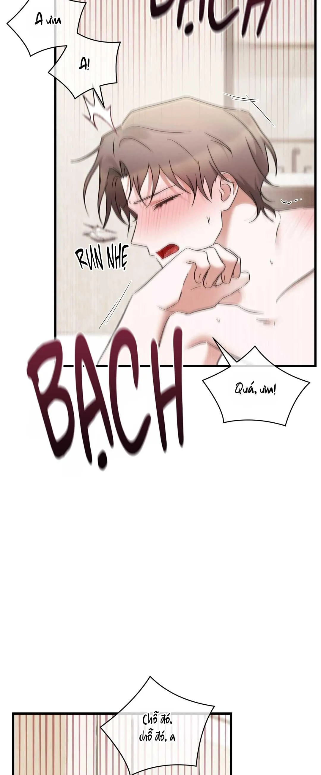 KÝ SỰ ALPHA Chapter 46 Trang 54